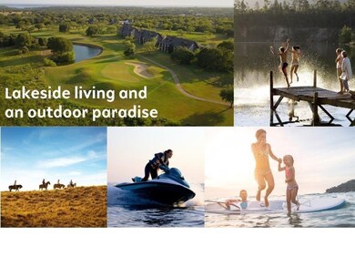 39188 Misty Ridge Dr, Whitney, TX 76692 - photo 3