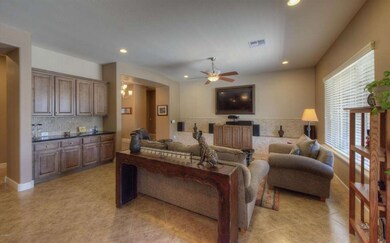 Living / Great Room