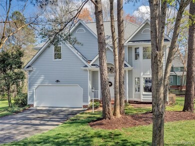 Welcome to 6237 Isleworth Drive in Wyndham. Neat a