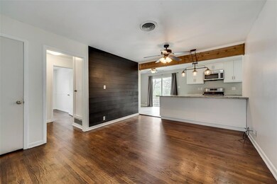 2006 Jacqueline Dr, Denton, TX 76205 - photo 3