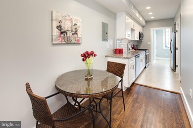 4008 8th St NE unit 2, Washington, DC 20017 - photo 5