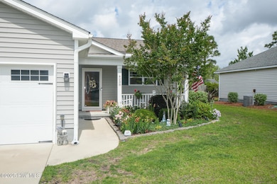 4238 Cherry Laurel Ln SE, Southport, NC 28461 - photo 4