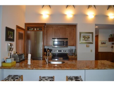 B-33 Sports Center Village Way unit B-33, Dover, VT 05356 - photo 7