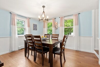 77 Chestnut St, North Easton, MA 02356 - photo 5