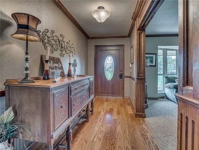 2301 Deer Creek Dr, Edmond, OK 73025 - photo 3