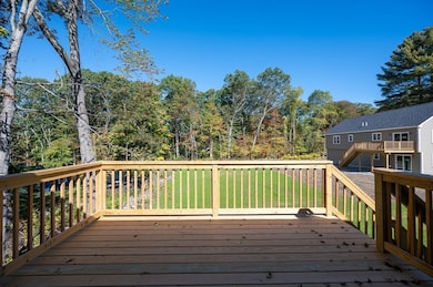 10 Gensell Ave, Worcester, MA 01607 - photo 4