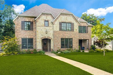 6918 Inverness Ln, Dallas, TX 75214 - photo 2