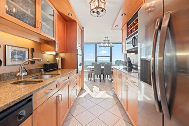 The James House unit 4302J, Chicago, IL 60610 - photo 5