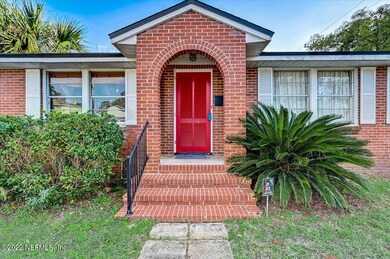 5058 Blackburn St, Jacksonville, FL 32210 - photo 5