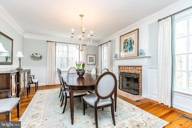 1108 Westwicke Ln, Lutherville Timonium, MD 21093 - photo 5