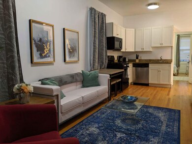 457 Wayne St unit 1, Jersey City, NJ 07306 - photo 3