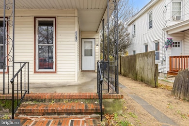 552 Columbia Ave, Millville, NJ 08332 - photo 2