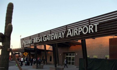 740 S Privet Way unit 16, Mesa, AZ 85208 - photo 7