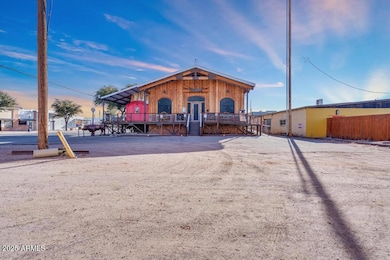 130 E Maley St, Willcox, AZ 85643 - photo 6