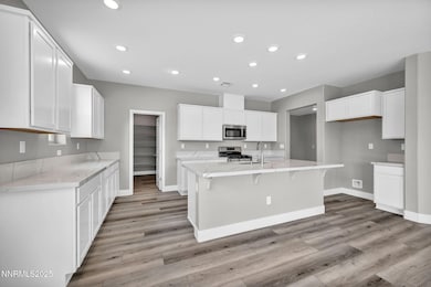 8613 Crandell Dr unit Lot N4, Reno, NV 89506 - photo 7