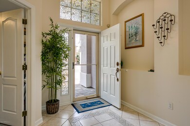3-Entry Foyer