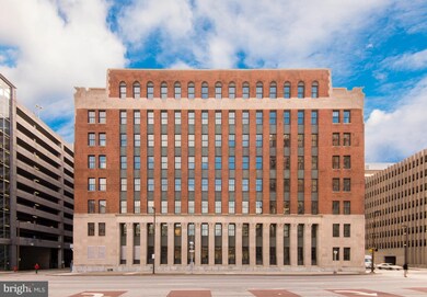 103 S Gay St unit 1BR, Baltimore, MD 21202 - photo 7