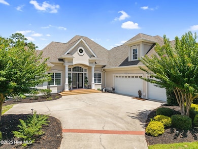 6618 Dunrobin