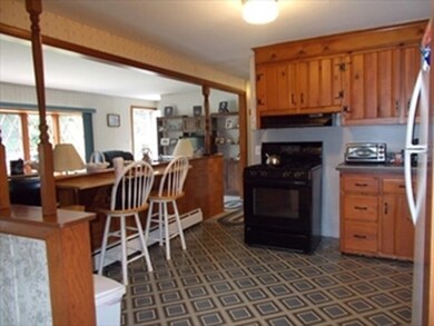 23 High St, Granby, MA 01033 - photo 7