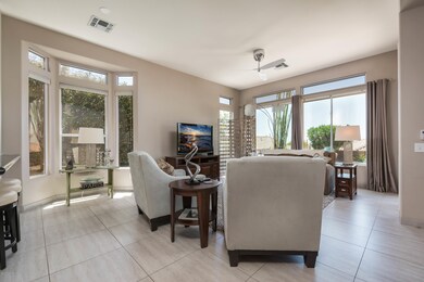 Great Room off Kitchen