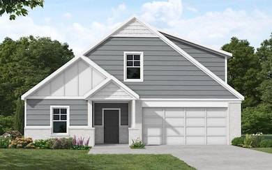 200 Wrangler Pass, Stillwater, OK 74075 - photo 2