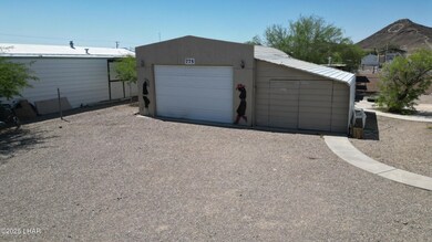 775 W Comanche Dr, Quartzsite, AZ 85346 - photo 6