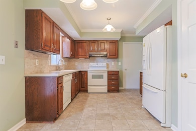 731 Steeplechase Dr, Mishawaka, IN 46544 - photo 6