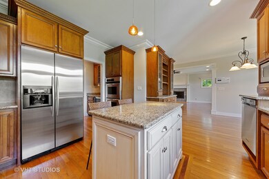 582 S Rex Blvd, Elmhurst, IL 60126 - photo 7