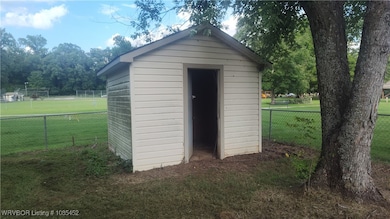 124 N Railroad Ave, Rudy, AR 72952 - photo 7