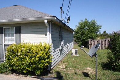 Right Elevation