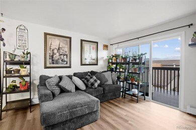 5030 El Camino Dr unit 12, Colorado Springs, CO 80918 - photo 3