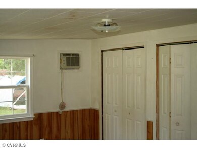 Interior Space/Layout