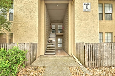 1202 Thorpe Ln unit 508, San Marcos, TX 78666 - photo 4