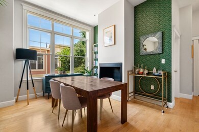 69 Bolton St unit 301, Cambridge, MA 02140 - photo 7