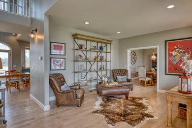 Front Parlor