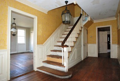 STAIRWAY