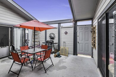 614 Bellaire Dr unit C, Hurst, TX 76053 - photo 4