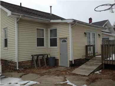 604 N Gibson St, Princeton, IN 47670 - photo 4