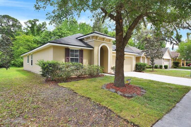 10945 Campus Heights Ln, Jacksonville, FL 32218 - photo 3