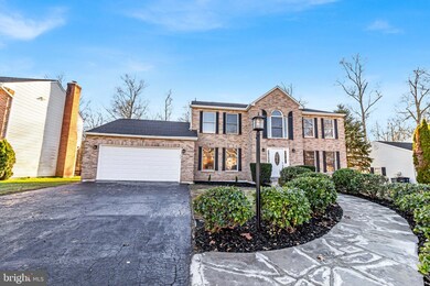 11205 Prospect Hill Rd, Glenn Dale, MD 20769 - photo 3