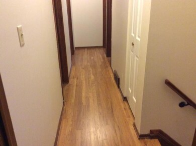 upstairs hall