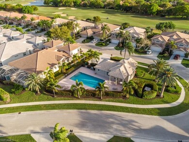 6509 Castlelawn Place unit 58, Naples, FL 34113 - photo 2