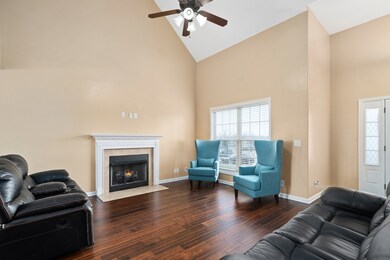 3409 Oconnor Ln, Clarksville, TN 37042 - photo 4