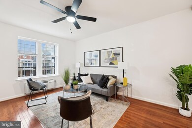 1833 California St NW unit 403, Washington, DC 20009 - photo 4