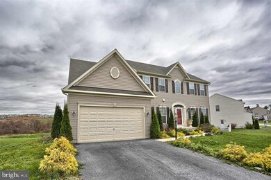 8503 Diamond Run Ct, Seven Valleys, PA 17360 - photo 2