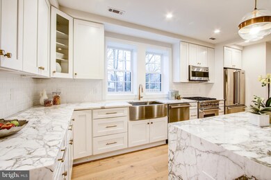 3635 Warren St NW, Washington, DC 20008 - photo 7