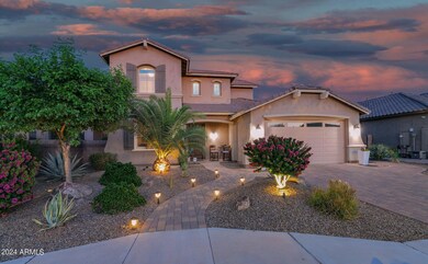 6181 Fresno - 58Exterior Twilight