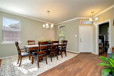 1308 Marble Cove Ln, Denton, TX 76210 - photo 3