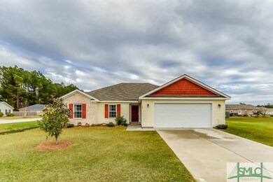 28 Crossgate Way, Guyton, GA 31312 - photo 3