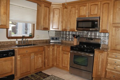 24 Algonquin Ave, Oceanport, NJ 07757 - photo 2